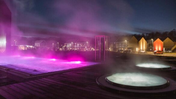 Termy Karkonosze Resort & Spa