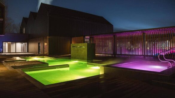 Termy Karkonosze Resort & Spa