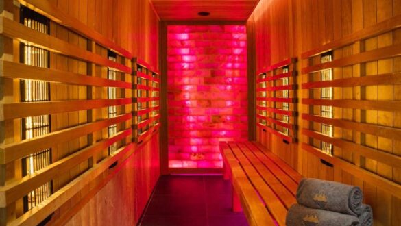 Termy Karkonosze Resort & Spa