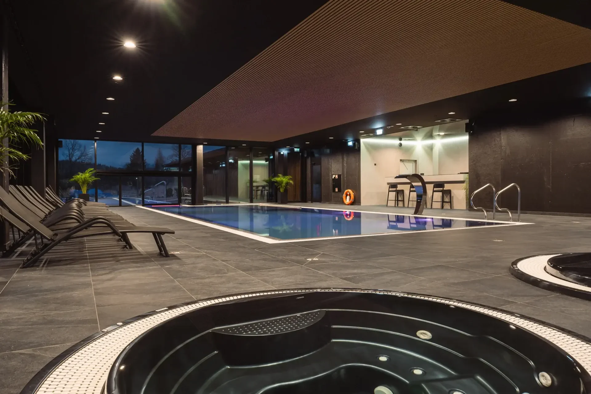 Termy Karkonosze Resort & Spa - 16