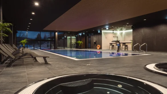 Termy Karkonosze Resort & Spa - 16