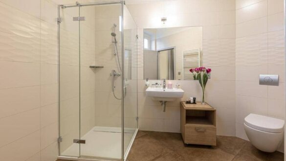 Wellness & Spa hotel Villa Regenhart