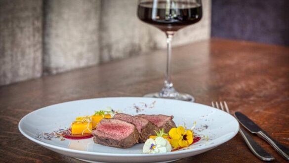 Wellness & Spa hotel Villa Regenhart