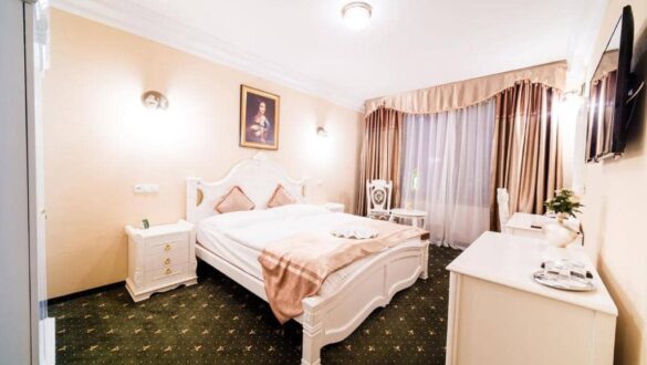 Aphrodite Palace Rajecké Teplice