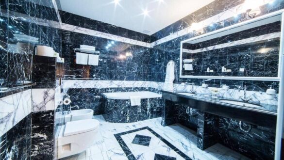 Aphrodite Palace Rajecké Teplice