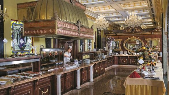 Aphrodite Palace Rajecké Teplice