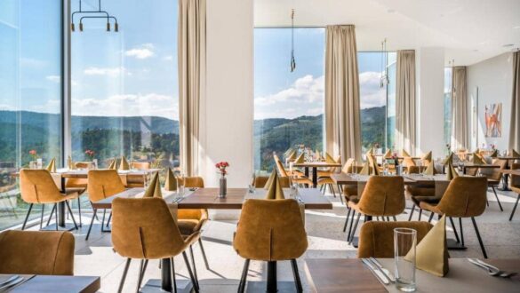 Crystal Mountain Hotel Wisła