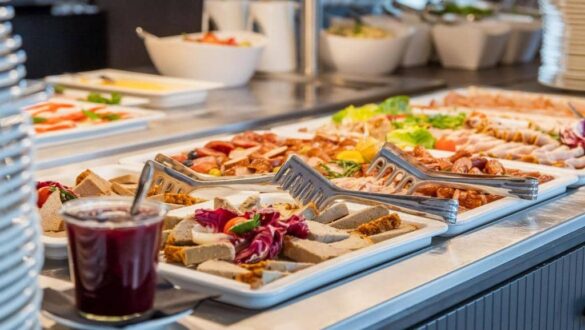 Crystal Mountain Hotel Wisła