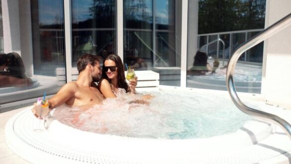 Crystal Mountain Hotel Wisła