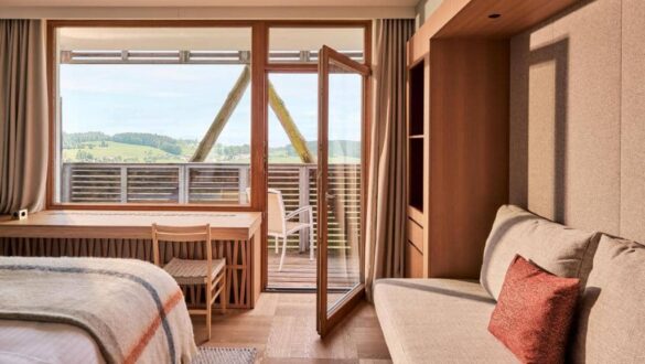 Falkensteiner Hotel Bad Leonfelden - 01