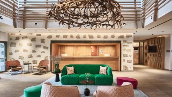 Falkensteiner Hotel Bad Leonfelden