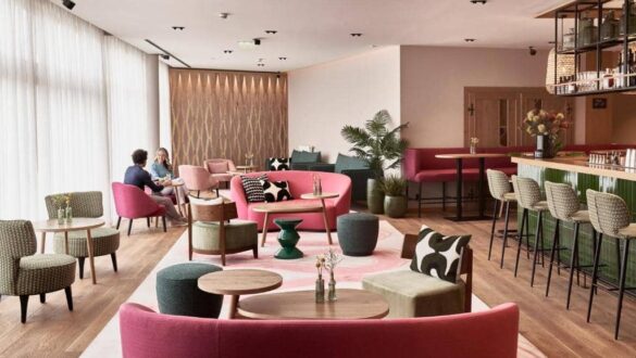 Falkensteiner Hotel Bad Leonfelden