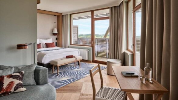 Falkensteiner Hotel Bad Leonfelden