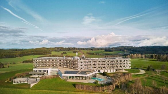Falkensteiner Hotel Bad Leonfelden