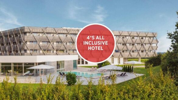 Falkensteiner Hotel Bad Leonfelden