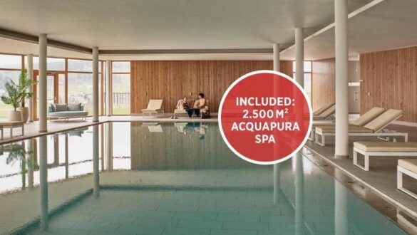 Falkensteiner Hotel Bad Leonfelden