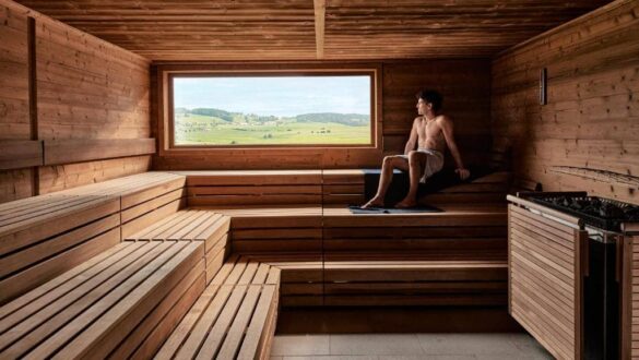 Falkensteiner Hotel Bad Leonfelden