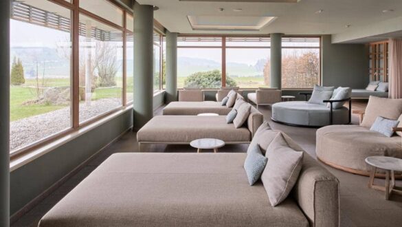 Falkensteiner Hotel Bad Leonfelden