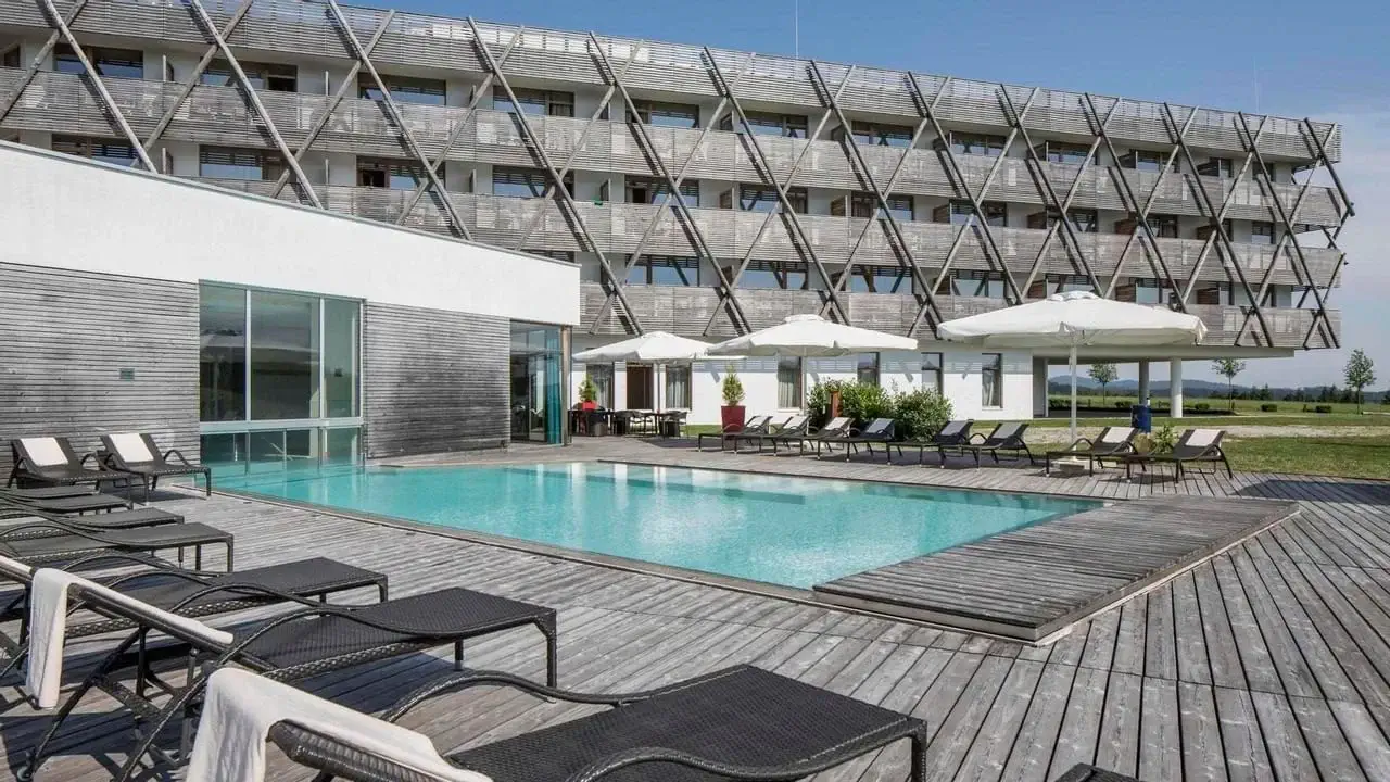 Falkensteiner Hotel Bad Leonfelden - 13