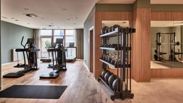 Falkensteiner Hotel Bad Leonfelden