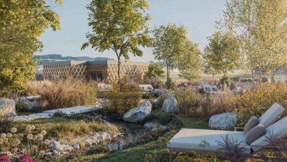 Falkensteiner Hotel Bad Leonfelden