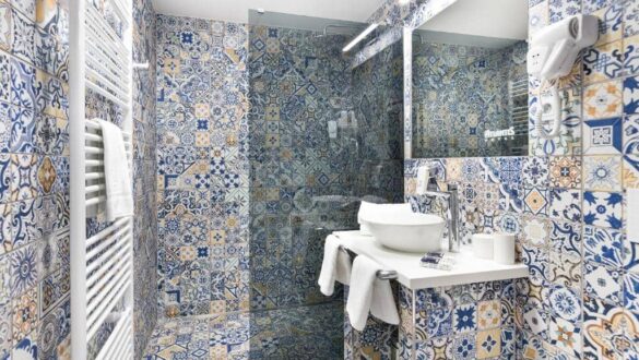 Hotel Atlantis, Brno