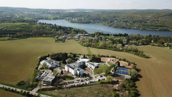 Hotel Atlantis, Brno