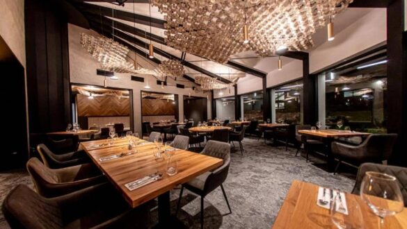 Hotel Atlantis, Brno