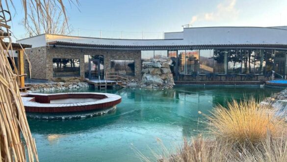 Hotel Atlantis, Brno