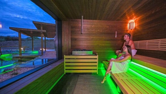 Hotel Atlantis, Brno