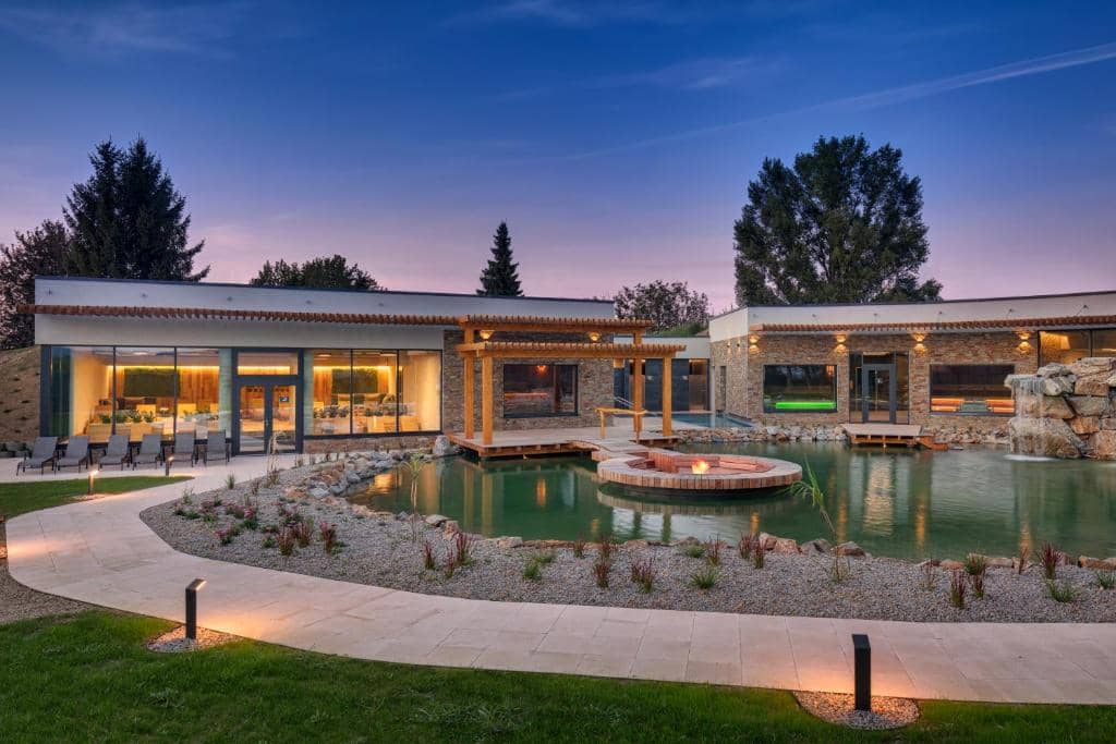 Hotel Atlantis, Brno - 13