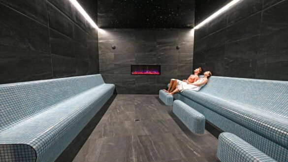 Hotel Atlantis, Brno