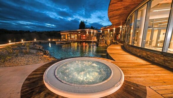 Hotel Atlantis, Brno