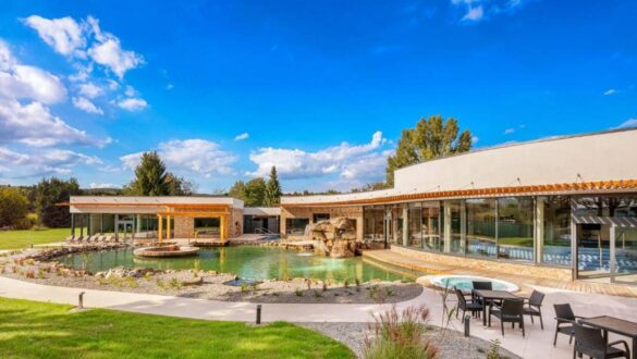 Hotel Atlantis, Brno