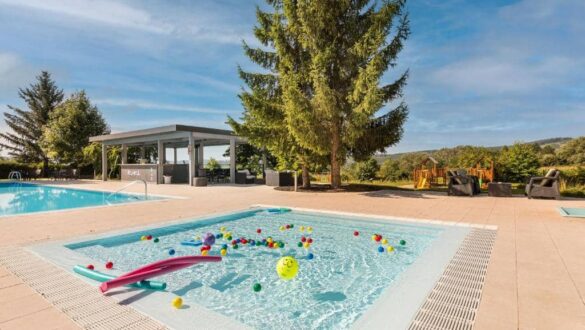 Hotel Atlantis, Brno