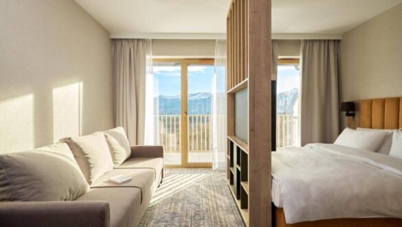 Złoty Horyzont Resort Szklarska Poręba