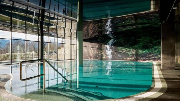 Złoty Horyzont Resort Szklarska Poręba - 08