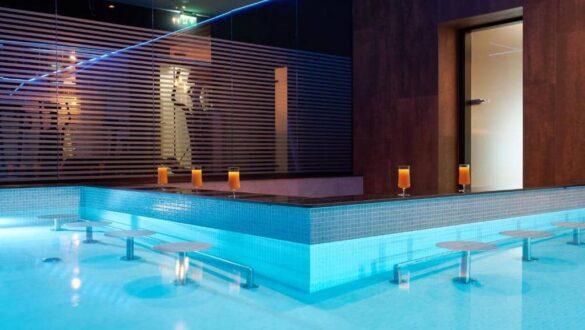 Złoty Horyzont Resort Szklarska Poręba