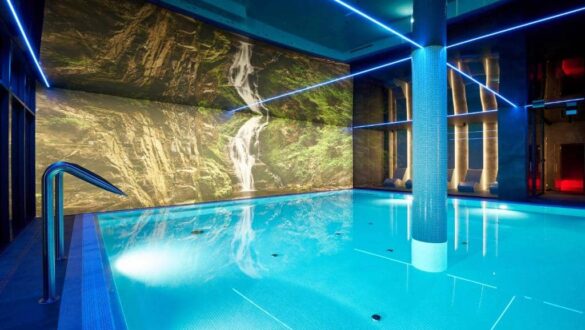 Złoty Horyzont Resort Szklarska Poręba