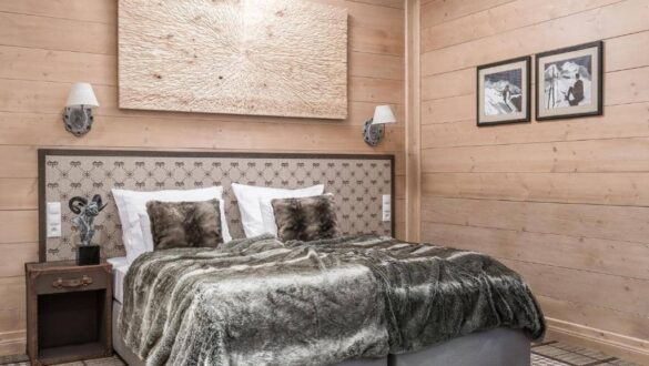 Aries Hotel & SPA Wisła