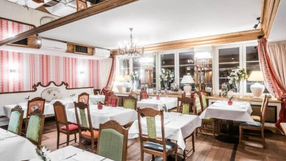 Aries Hotel & SPA Wisła