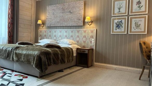 Aries Hotel & SPA Wisła