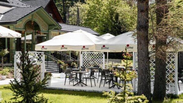 Aries Hotel & SPA Wisła