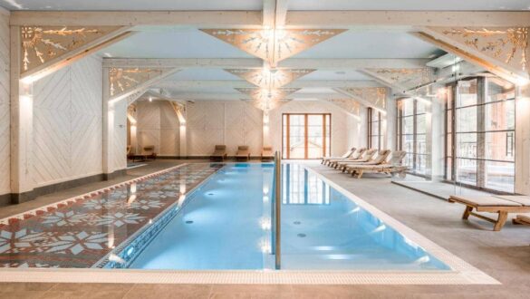 Aries Hotel & SPA Wisła