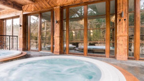 Aries Hotel & SPA Wisła