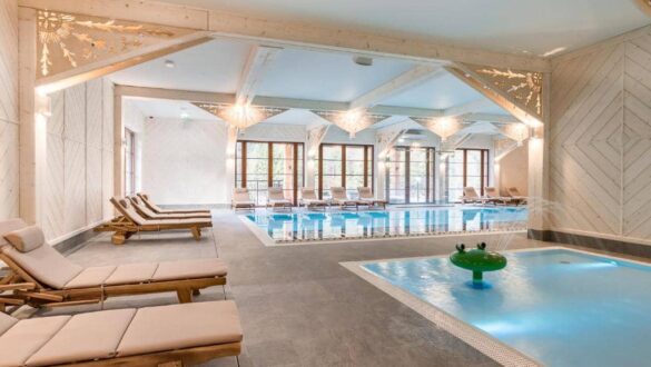 Aries Hotel & SPA Wisła