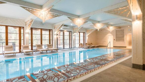 Aries Hotel & SPA Wisła