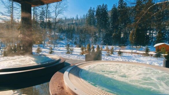 Aries Hotel & SPA Wisła