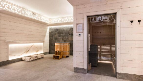 Aries Hotel & SPA Wisła