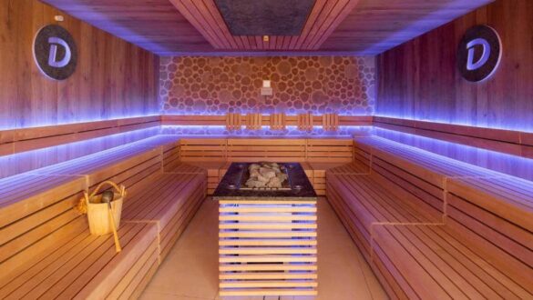 Dilly - Das Nationalpark Resort